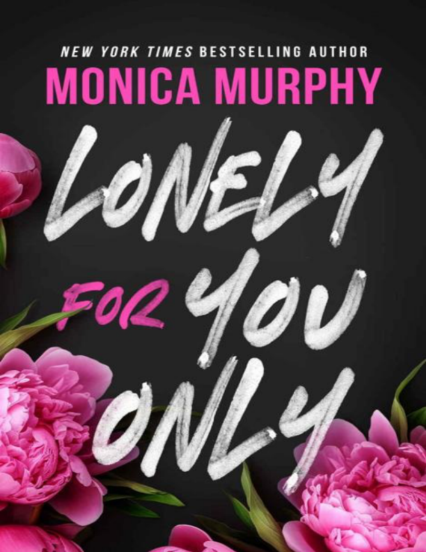 Portada de Lonely for You Only